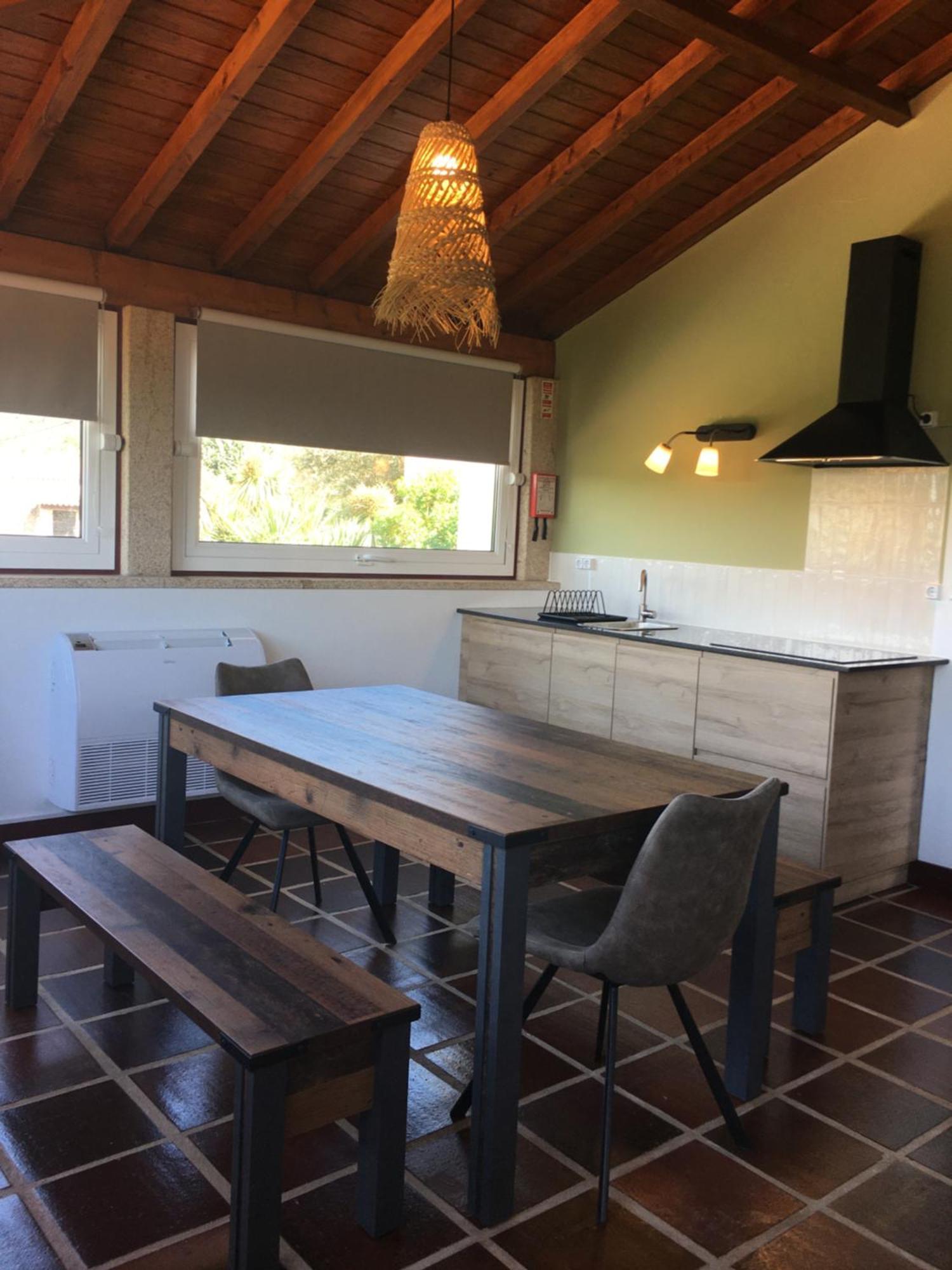 Quinta De Mocamedes - Turismo De Habitacao Vouzela Exterior foto